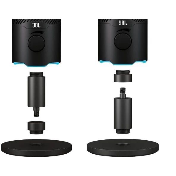 Jbl Quantum Stream Kablolu Gaming Mikrofon - 3