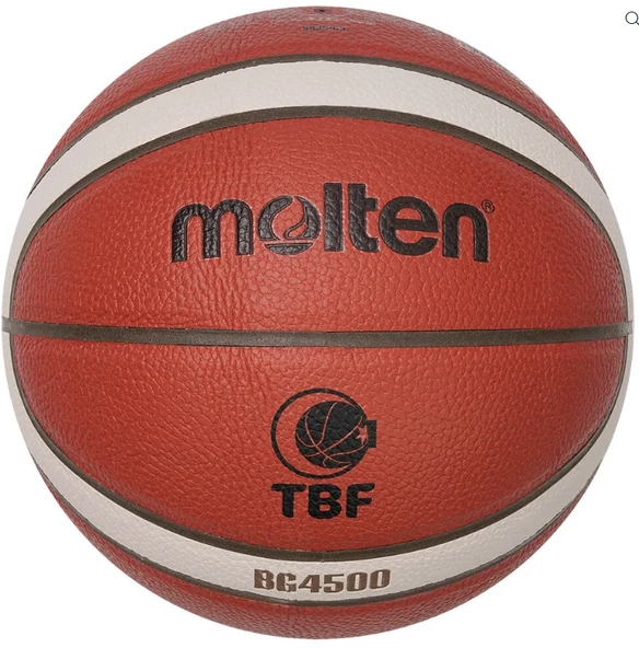 Molten Fıba Onaylı 7 No Tbl Basketbol Maç Topu B7G4500