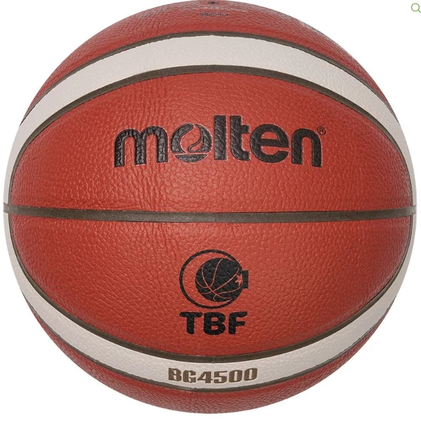 Molten Fıba Onaylı 7 No Tbl Basketbol Maç Topu B7G4500 - 2