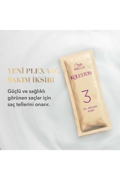 Koleston Kit 6.74 Terrakota Saç Boyası - 7