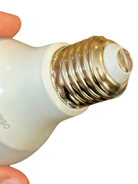Osram Parathom 8.8W (60W) 2700K (Sarı Işık) E27 Duylu Dim Edilebilir Led Ampul (8 Adet) - 5