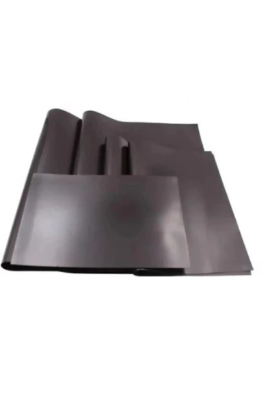 Contacall Tabaka Mıknatıs Levha Magnet 1 mm Kalınlık 61x101 cm - 3