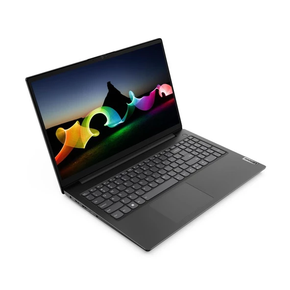 Lenovo V15 83A10096tr Intel Core İ5 13420H 8Gb Ram 512Gb Ssd 15.6" Fhd Freedos Dizüstü Bilgisayar - 2