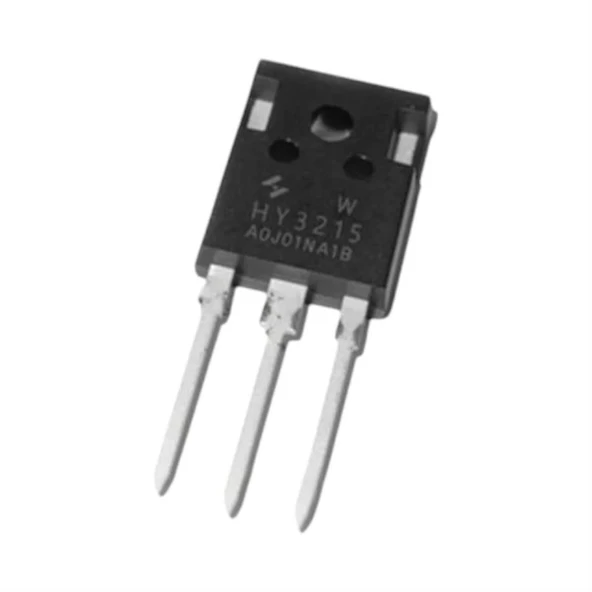 Ayt HY3215 TO-247 Mosfet Transistor Entegre Devre - Resim 2