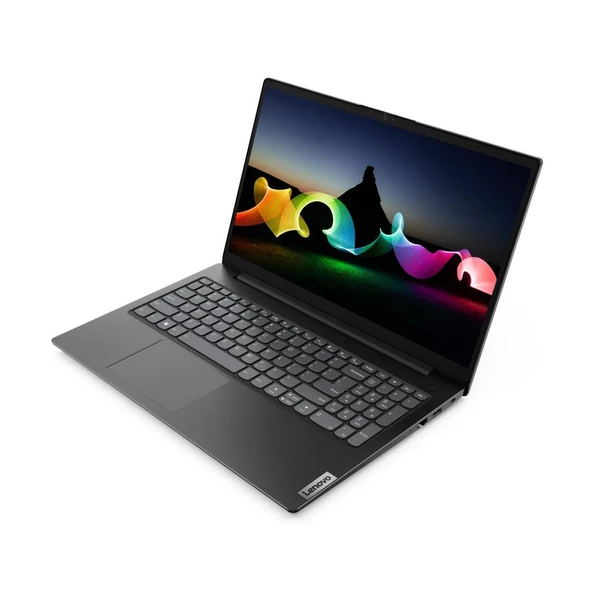 Lenovo V15 83A10096tr Intel Core İ5 13420H 8Gb Ram 512Gb Ssd 15.6" Fhd Freedos Dizüstü Bilgisayar - 3