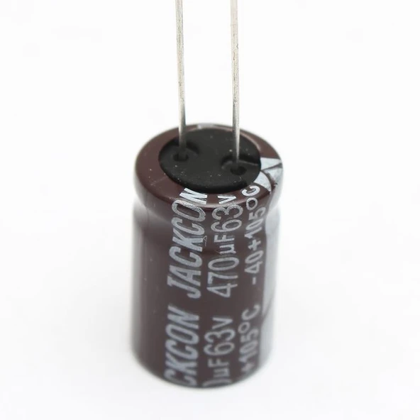 Ayt 470/63 Entegre Devre Transistör - 2