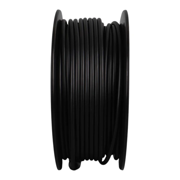 Powermaster Örgülü Çipsetli 50 Metre HDMI Kablo Hazır Kablo Bilgisayar Uydu Cihazı Lcd Led Tv Monitör Kablosu - 7