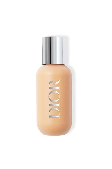 Dior - Yüz ve Vücut Fondöteni -Dior Backstage Face & Body Foundation - 3W