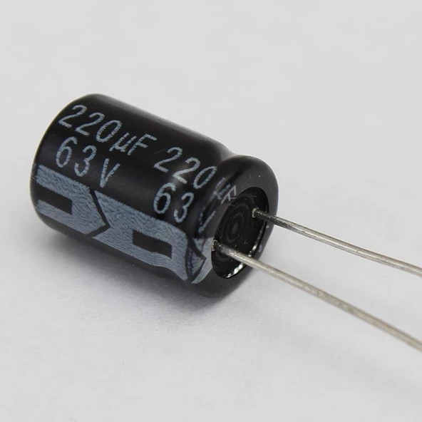 Ayt 220/63 Entegre Devre Transistör - 2