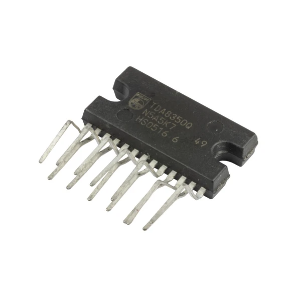 Ayt TDA 8350Q Entegre Devre Transistör