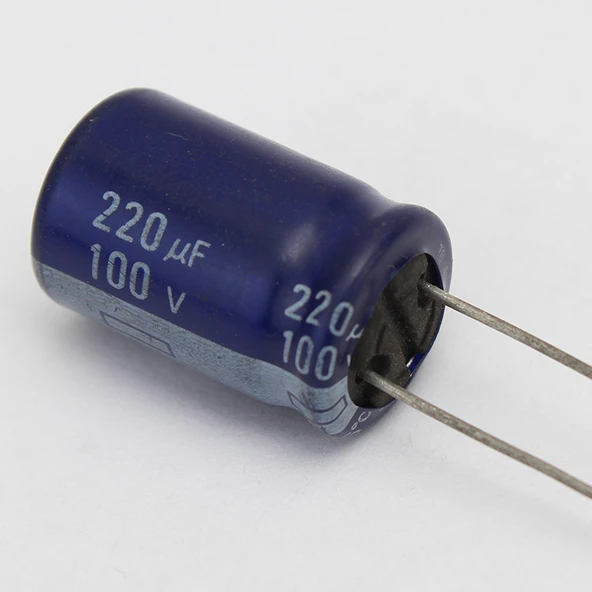Ayt 220/100 Entegre Devre Transistör