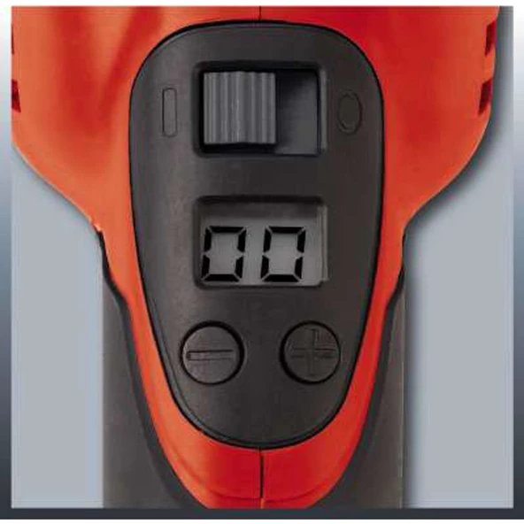 Einhell CC-PO 1100/2E Polisaj ve Zımpara Makinesi - 2093265 - 4