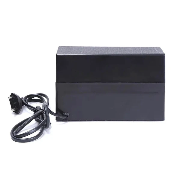 Powermaster PM-20122 Pilli Para Ve Çek Kontrol Makinesi Sah Te Para Kontrol Cihazı - 6