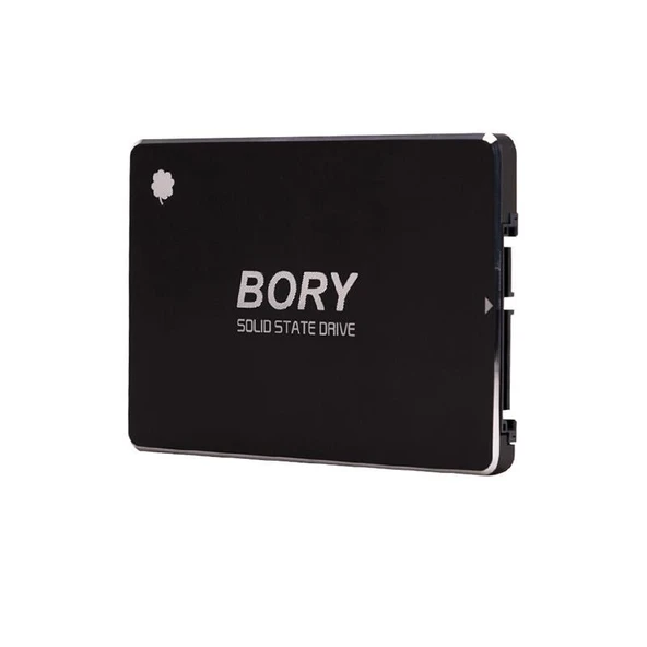 Bory R500-C256G Sata3 256 Gb SSD 550 510 Mbs Harddisk 256 Gb Kapasiteli - Resim 2