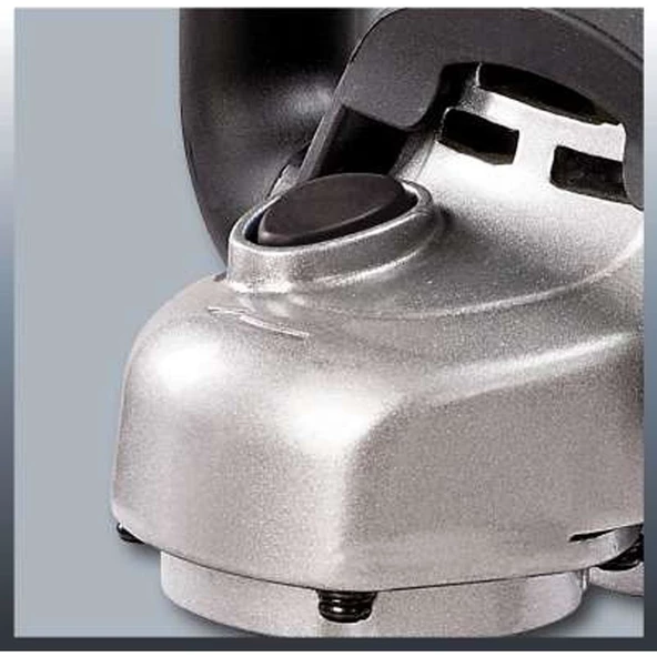 Einhell CC-PO 1100/2E Polisaj ve Zımpara Makinesi - 2093265 - 5