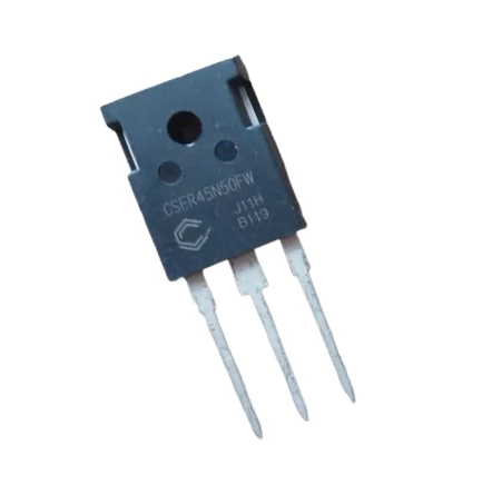 Ayt CSFR45N50FW TO-247 Mosfet Transistör Entegre Devre