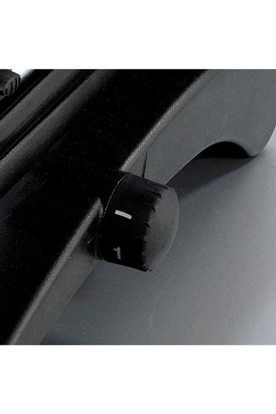 Tostkolik Tost Makinesi A328-05 Siyah/Inox Granit - 4