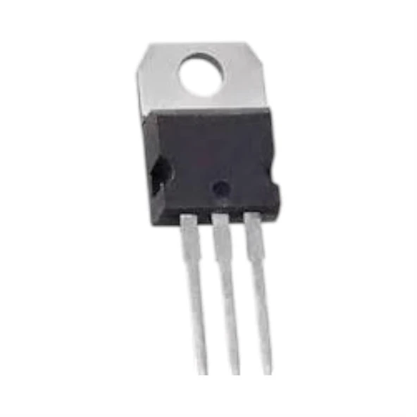 Ayt BTA 24-800B Entegre Devre Transistör - Resim 2