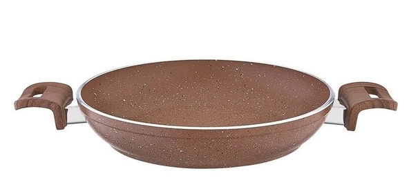 Kahraman KAH 3118 Sahan Fiesta Granit 18 Cm