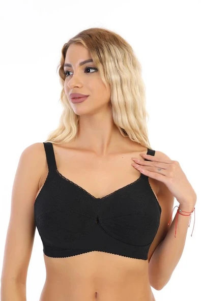 Freshness İki Beden Küçülten Mucize Sutyen - Resim 11