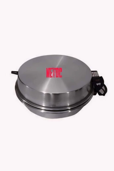 Netoc ELEKTRİKLİ TANDIR MAKİNESİ
