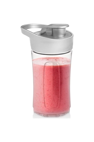 Sinbo Shb 3150 Smothie Blender Doğrayıcı Sessiz Çalışma Mavi - 3