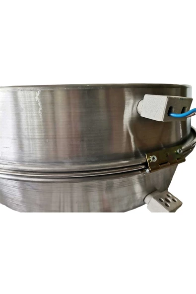 ADENİKA Elektirikli Tandır Fırın - Resim 2