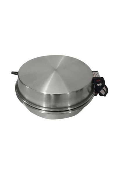 Elektrikli Tandır - 2