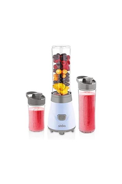 Shb-3150 Smoothie Blender