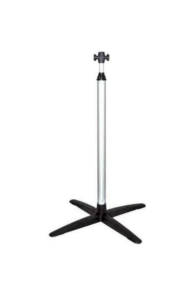 Teleskopik Infrared Isıtıcı Ayağı Ufo Yedek Ayaklar - 2