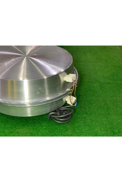 NARFİX Köy Tandır Fırını - 3