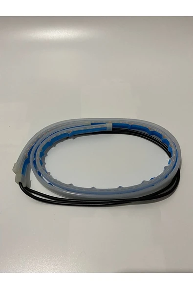 Far Içi & Far Üstü Kumandalı Rgb Kayar Led - Sinyal Özellikli - 6