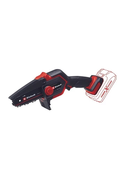 Einhell GE-PS 18/15 Li BL - Solo Akülü Dal Budama Testeresi - 4600040