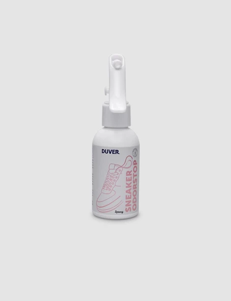 Duver 100 ML Ayakkabı Deodarantı