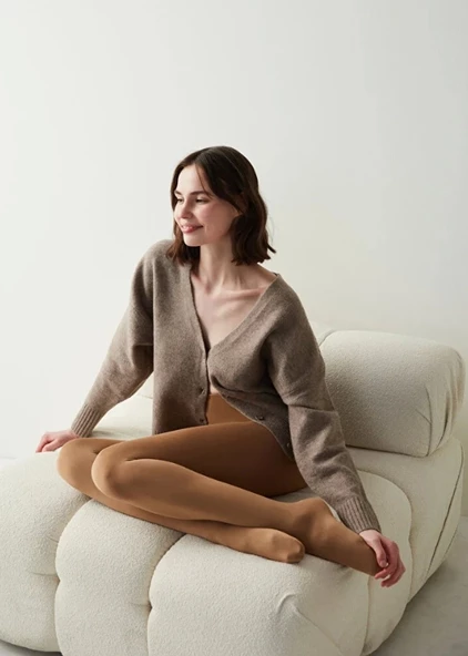 PENTİ TEN TERMAL KÜLOTLU ÇORAP S ürün görseli