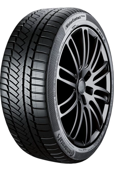 Continental WinterContact TS 850 P 225/55 R17 97H AO Kış Lastiği - 2024