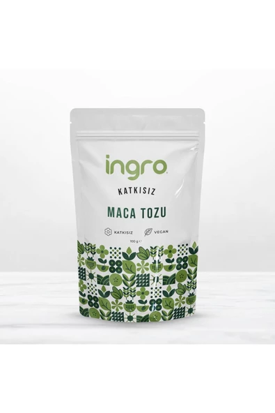 Maca Tozu 100 g - 2
