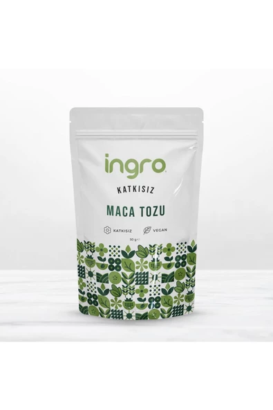 Maca Tozu 50 g