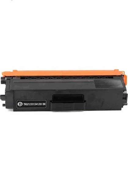 Tecprint Brother Tn-315/Tn-325/Tn-345 Uyumlu Muadil Toner
