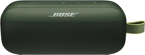 Bose SoundLink Flex Yeşil Bluetooth Hoparlör