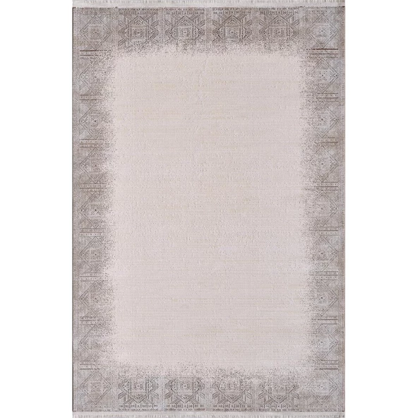 ARTEMİS HALI MİNA - 09107C - GRİ 160X230