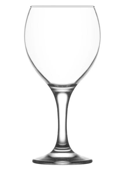 Lav Ayaklı Şarap Bardağı Misket 6'lı Goblet MIS560