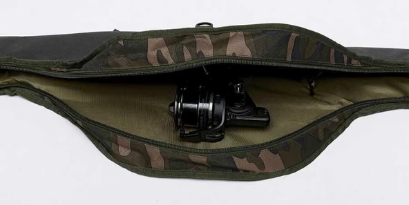 Prologic Avenger Padded Rod Sleeve 10' 1 Rod Çanta - 6
