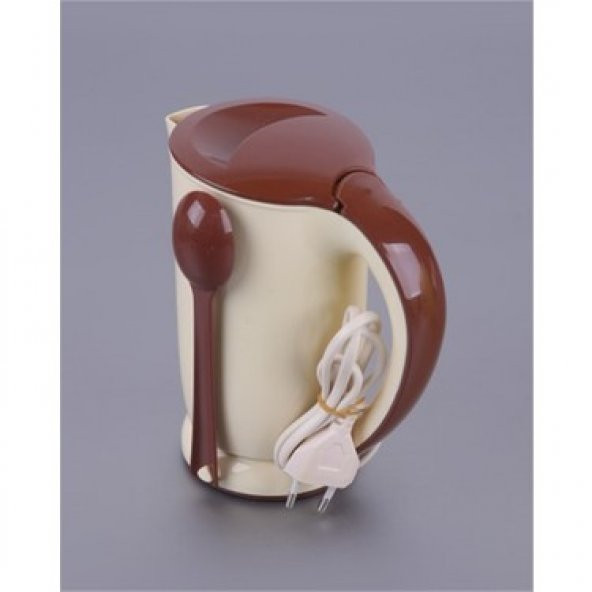Ekonomik Mini Su Isıtıcı Kettle-Kahve Makinesi - 2