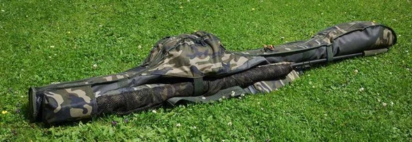 Prologic Avenger Padded Rod Sleeve 10' 1 Rod Çanta - 8