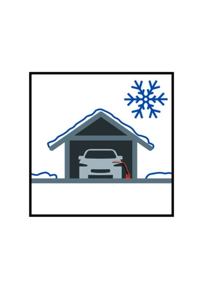 Einhell CE-BC 10 M Akü Şarj Cihazı - 1002245 - 5