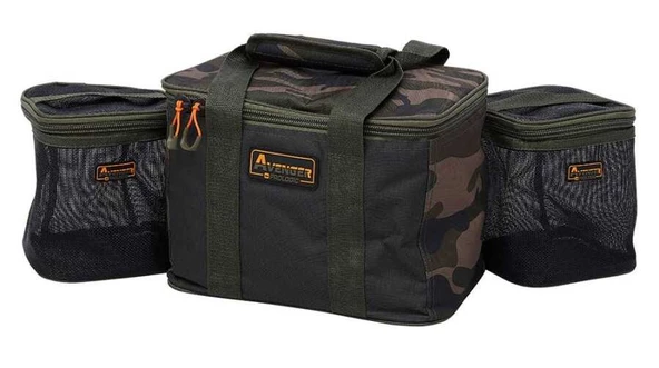 Prologic Avenger Cool&Bait S 12.5L Çanta - 3