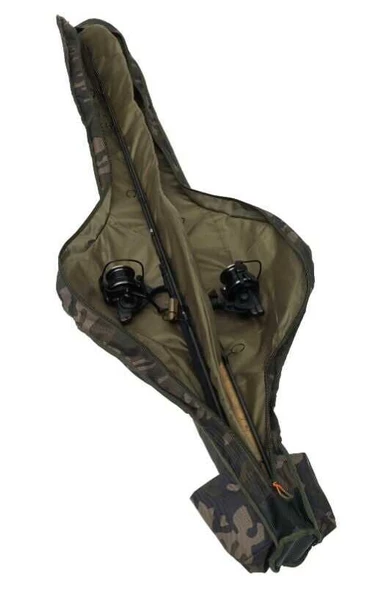 Prologic Avenger Padded Multi Sleeve 12' 3 Rod Çanta - 4
