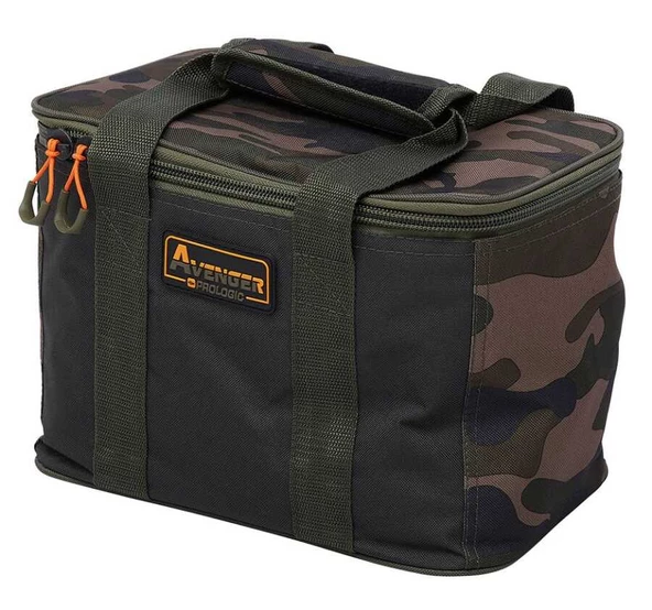 Prologic Avenger Cool&Bait S 12.5L Çanta - 4