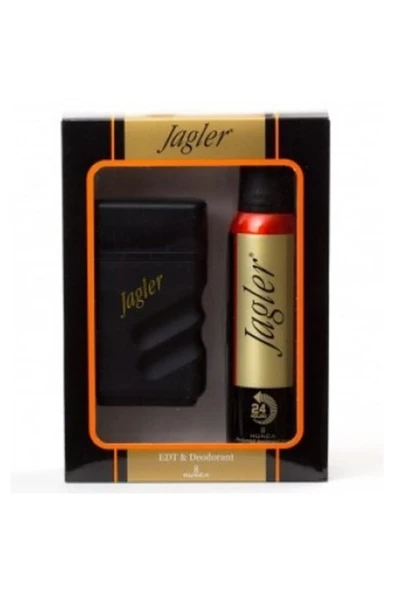 Erkek Parfümü Edt 90 Ml & Erkek Deodorant 150 Ml